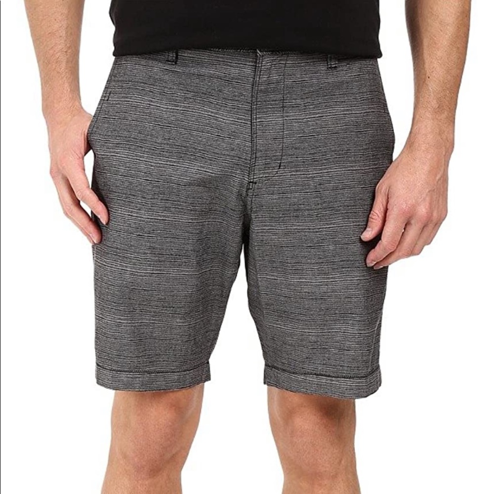NWOT O’Neill Transmission Shorts